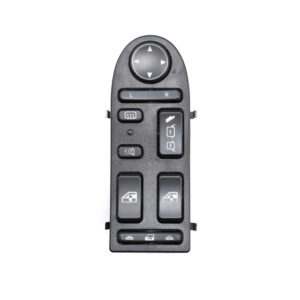 Window Switch Master Control - MAN