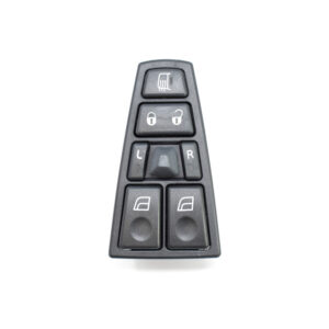 Window Switch Master Control - Volvo FH/FM