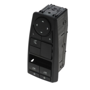 Multifunction Window Switch suits Man, VW