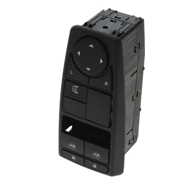 Multifunction Window Switch suits Man, VW