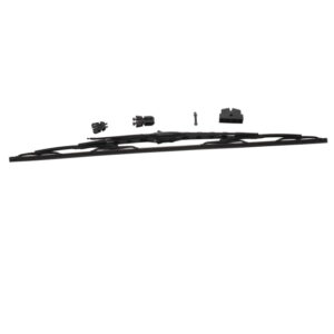 Wiper Blade - 28", 700m - Hook Type Wash Wipe
