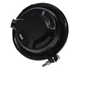 Brake Chamber - Single Diaphragm, T24, LH - Suits MAN