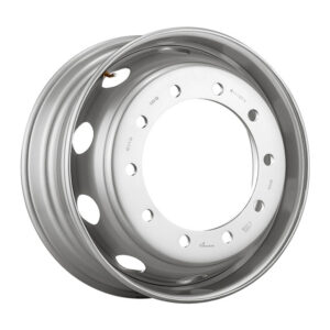 WHEEL RIM STEEL 22.5" X 8.25"