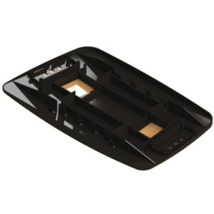 Replacement Mirror Glass Heated