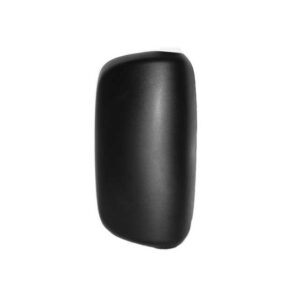 Mirror Head - 411x228mm - Manual, Heated - LH/RH