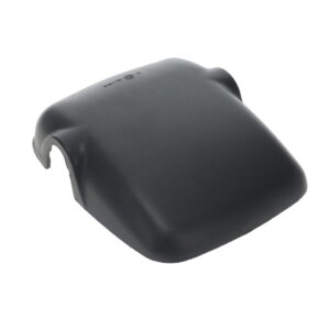 Wide Angled mirror cover LH RH LHD RHD