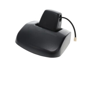 Wide angled mirror head to suit Mercedes Atego Axor