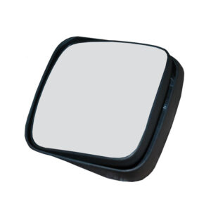 MIRROR HEAD HEATED L/H RHD / RH LHD MAN 188 X 207
