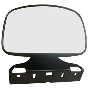 MIRROR HEAD 275 X 175MM L/R MANUAL HEATED