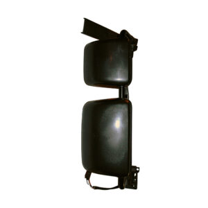 Mirror Assembly with Arm - Manual, Heated - RH