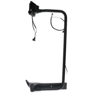 Mirror Arm Assembly - Long Arm - RH - DAF, Renault, Volvo