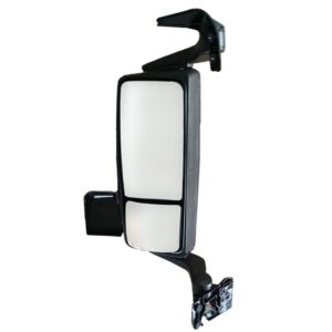 Twin Electric Mirror LH suits MAN TGX