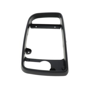 MIRROR HEAD BEZEL NON HEATED RH