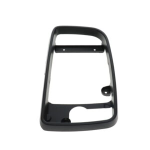 MIRROR HEAD BEZEL NON HEATED LH