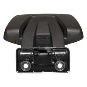 Roof Mirror - Manual - Suits Volvo FH4, FH16