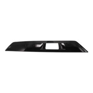 Mirror Cover Gloss Black Left Side - Volvo FH4/16