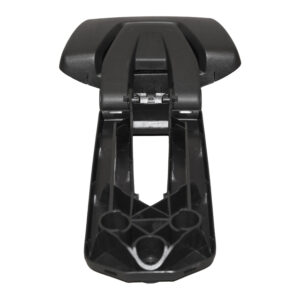 Front View Mirror - Manual - Suits Volvo FH4, FH16