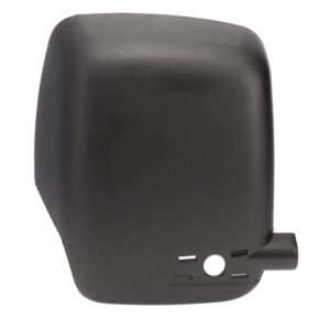 LH WIDE ANGLE MIRROR COVER RENAULT T SERIES E6