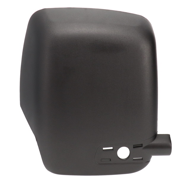 LH WIDE ANGLE MIRROR COVER RENAULT T SERIES E6