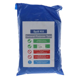 General Purpose Spill Kit - 10 Litre