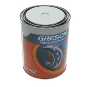 LITHIUM GREASE 900G CARTRIDGE