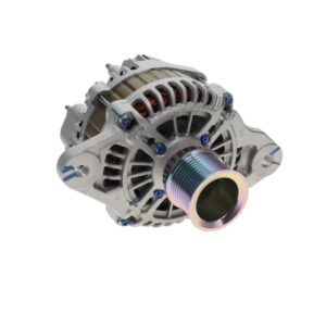 Alternator - Mitsubishi OEM - 24V, 110A - Suits Volvo FE, FL