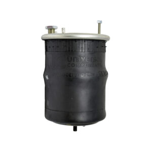 AIRSPRING ASSY VERSION 4 REAR OF REAR AXLE