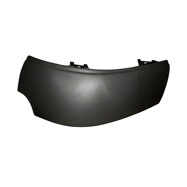Front Bumper End Section - Nearside LH - Suits Volvo FH/FM