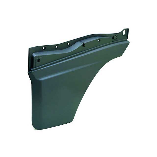 Door Extension LH to suit Volvo
