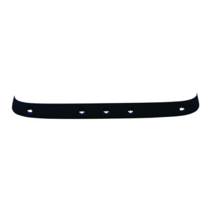 Upper Sunvisor Section