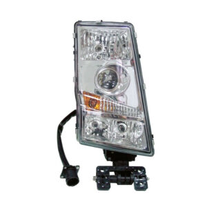 Headlamp RH to suit Volvo FH FM Series 2 LHD
