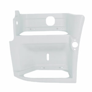 Lower Step LH to suit Volvo