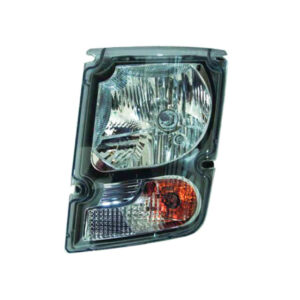 Headlight LH