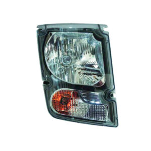 Headlight RH