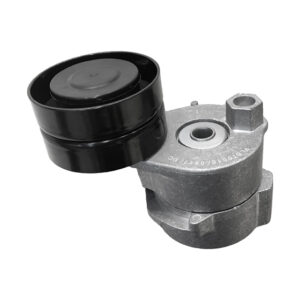 Belt Tensioner Pulley - Renault, Volvo