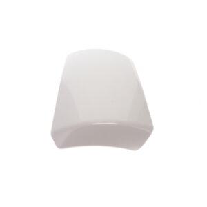 RH OUTER CORNER PANEL VOLVO FE/FL (2013-ONWARDS)