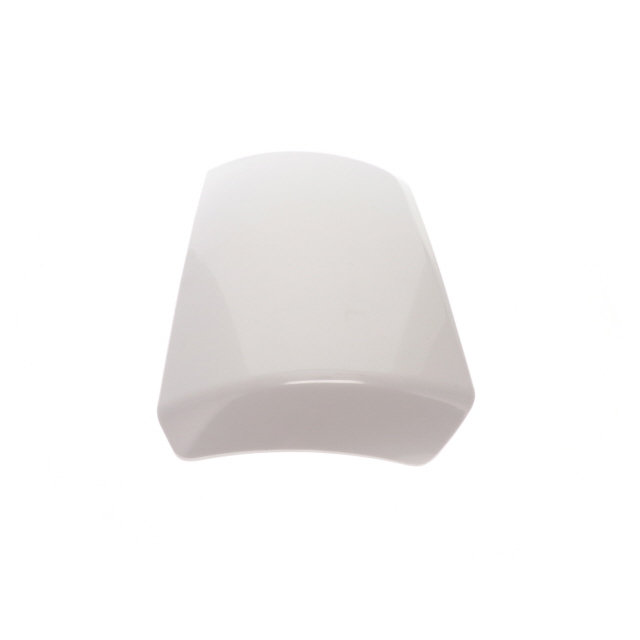 RH OUTER CORNER PANEL VOLVO FE/FL (2013-ONWARDS)