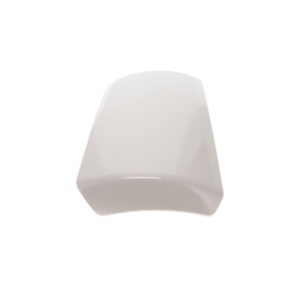 LH OUTER CORNER PANEL VOLVO FE/FL (2013-ONWARDS)