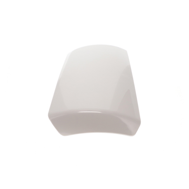 LH OUTER CORNER PANEL VOLVO FE/FL (2013-ONWARDS)