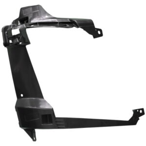 HEADLAMP SURROUND BRACKET RH