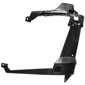 HEADLAMP SURROUND BRACKET LH