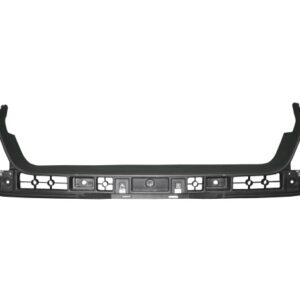 FRONT GRILLE GUARD PLATE