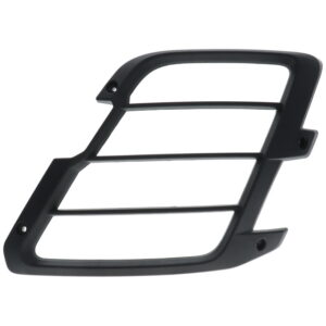 HEADLAMP PROTECTOR LH