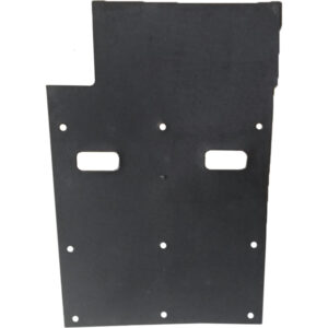 FRONT MUDGUARD FLAP