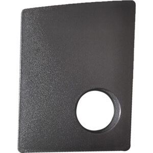 FOG LAMP COVER PANEL LH