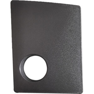 FOG LAMP COVER PANEL RH