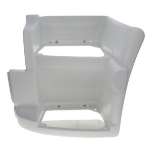 Step panel RH White to suit Volvo