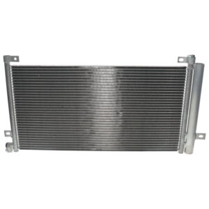 Air Con Condenser - Suits Volvo