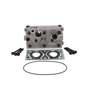 VOLVO COMPRESSOR - CYLINDER HEAD KIT