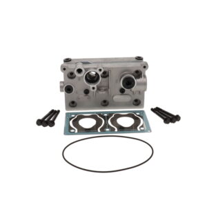 VOLVO COMPRESSOR W/O GEAR - CYLINDERHEAD KIT